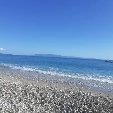 منزل للإقامة Amantius Himare بورش