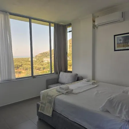 منزل للإقامة Amantius Himare بورش