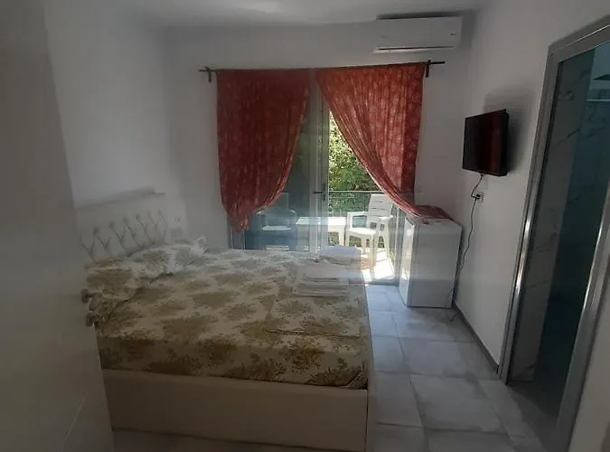 Amantius Himare * 博尔什