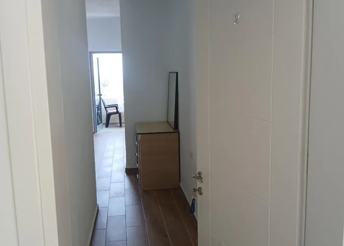 民宿 Amantius Himare