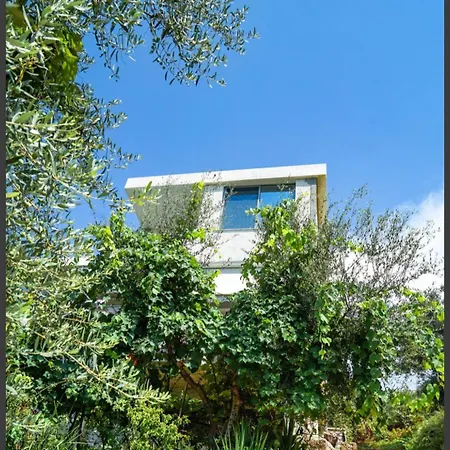 Amantius Himare Quarto em Acomodações Particulares Borsh