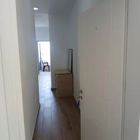 Quarto em Acomodações Particulares Amantius Himare