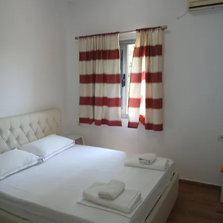 Amantius Himare * Borsh