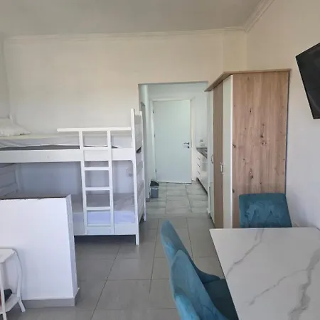 Privat bolig Amantius Himare Borsh