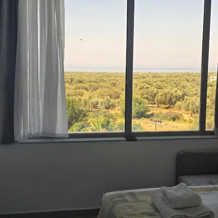 Amantius Himare Borsh