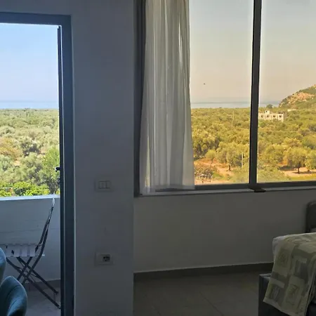 Quarto em Acomodações Particulares Amantius Himare