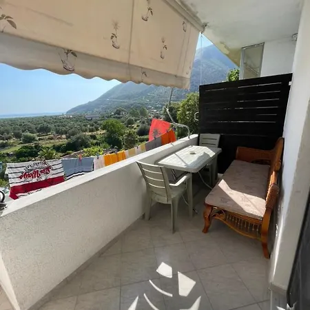 Amantius Himare Borsh