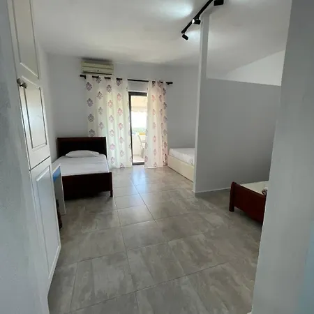 Amantius Himare * Borsh