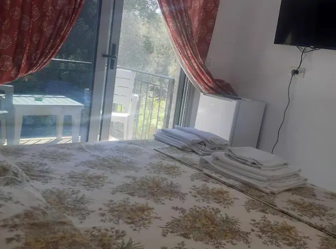 Amantius Himare Borş