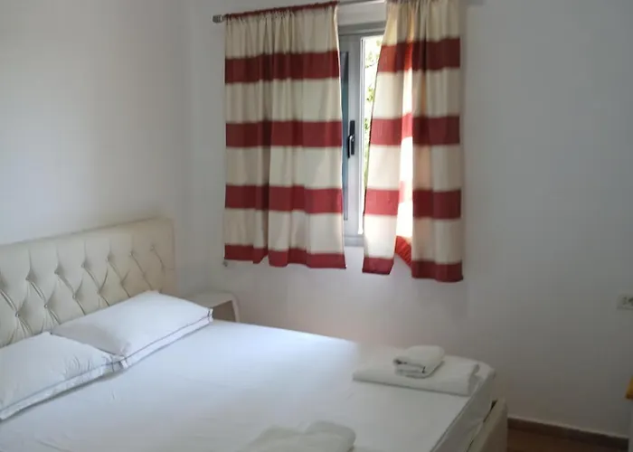 Amantius Himare * Borş