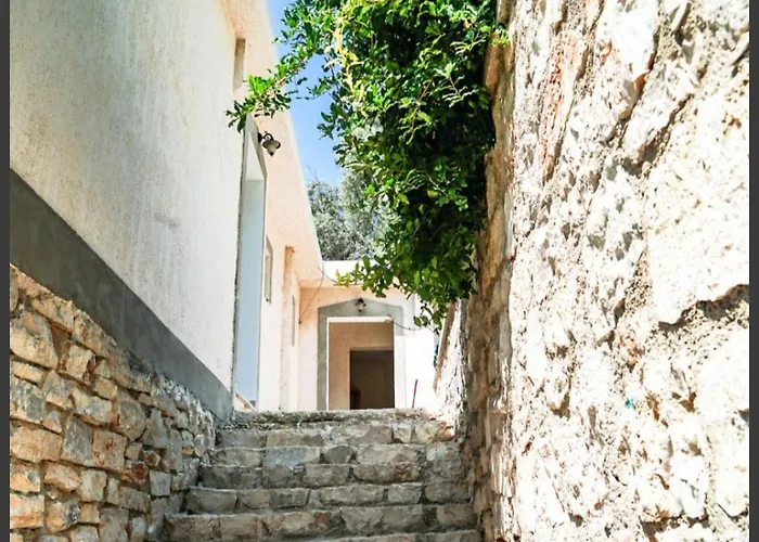 Amantius Himare Pansiyon