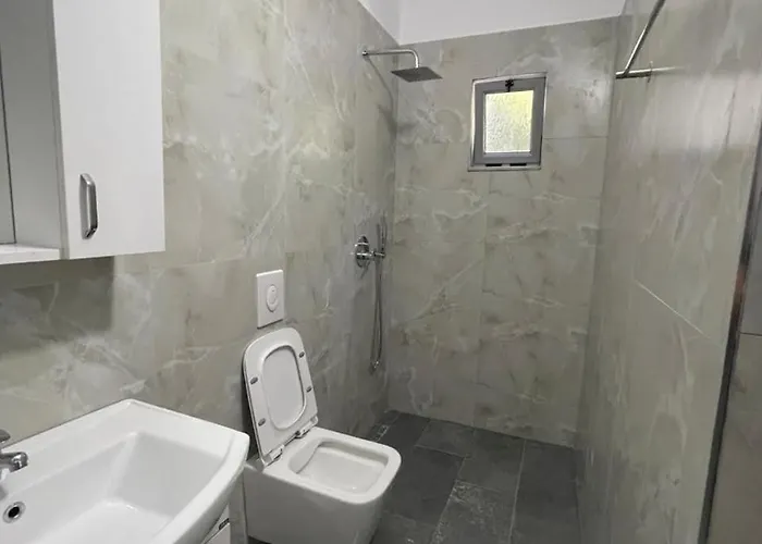 Pansiyon Amantius Himare *