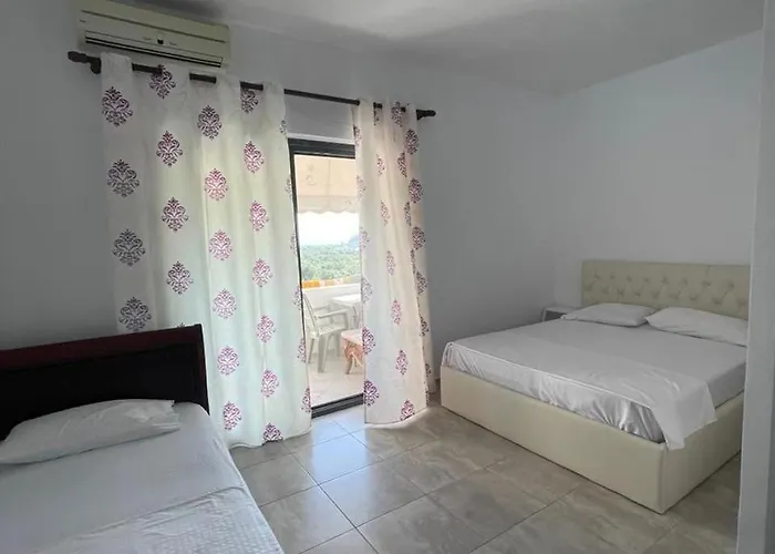 Pansiyon Amantius Himare